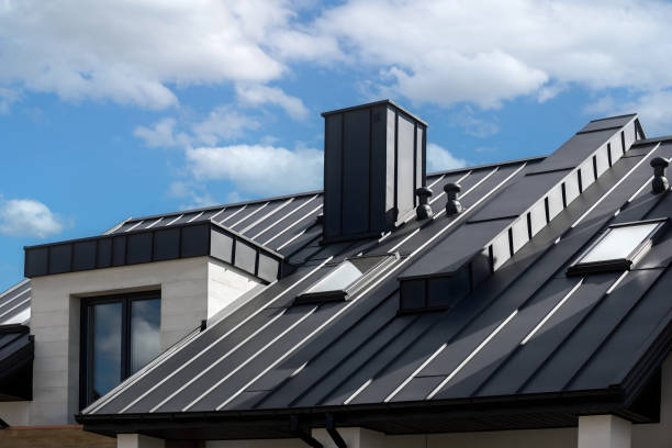 Best Emergency Roof Repair Services  in Stockton, KS